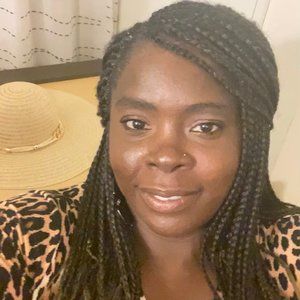 Meet your Posher, Katrina